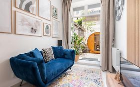 Le Cocon Traboule & Spa