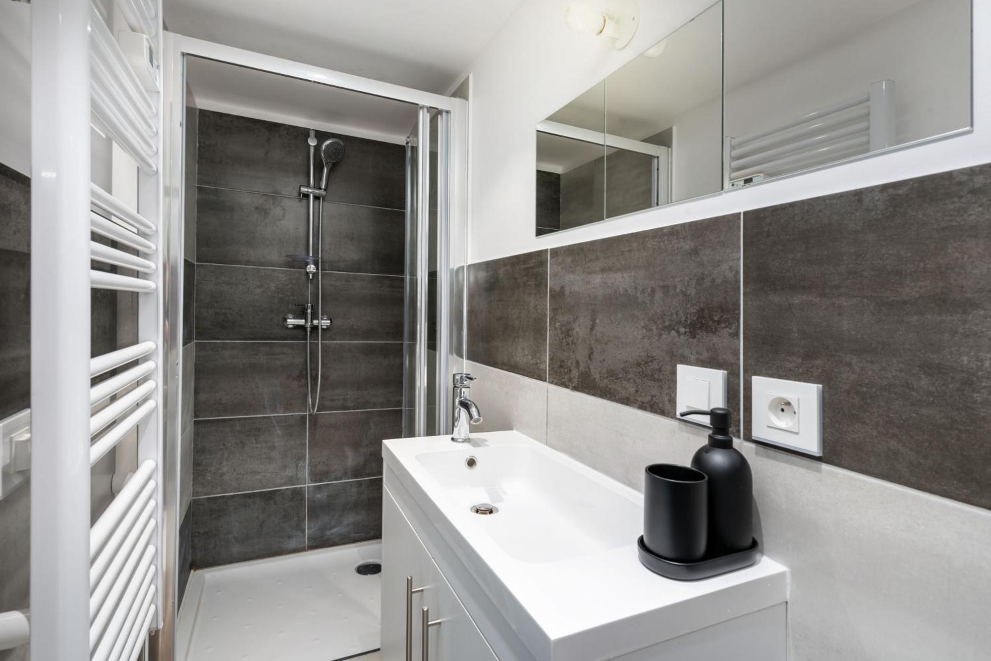 Le Cocon Traboule & Spa Lione Esterno foto