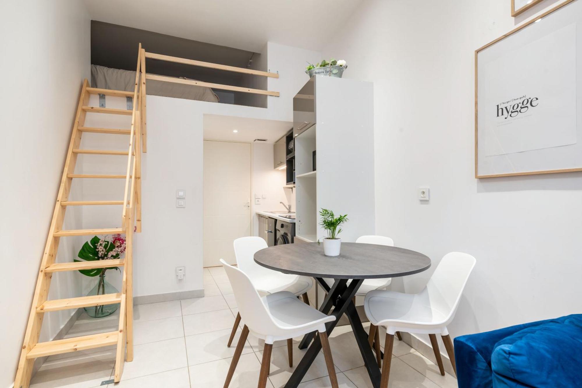 Le Cocon Traboule & Spa Lione Esterno foto