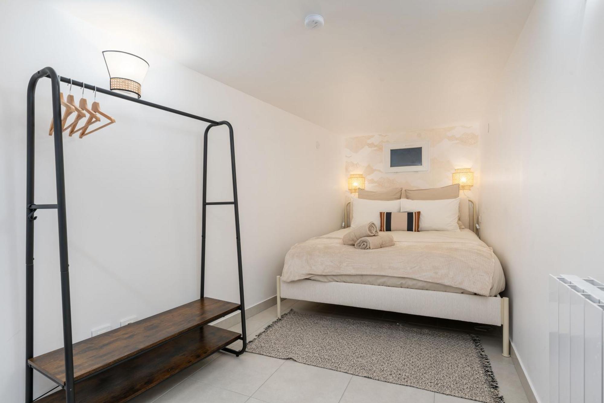 Le Cocon Traboule & Spa Lione Esterno foto