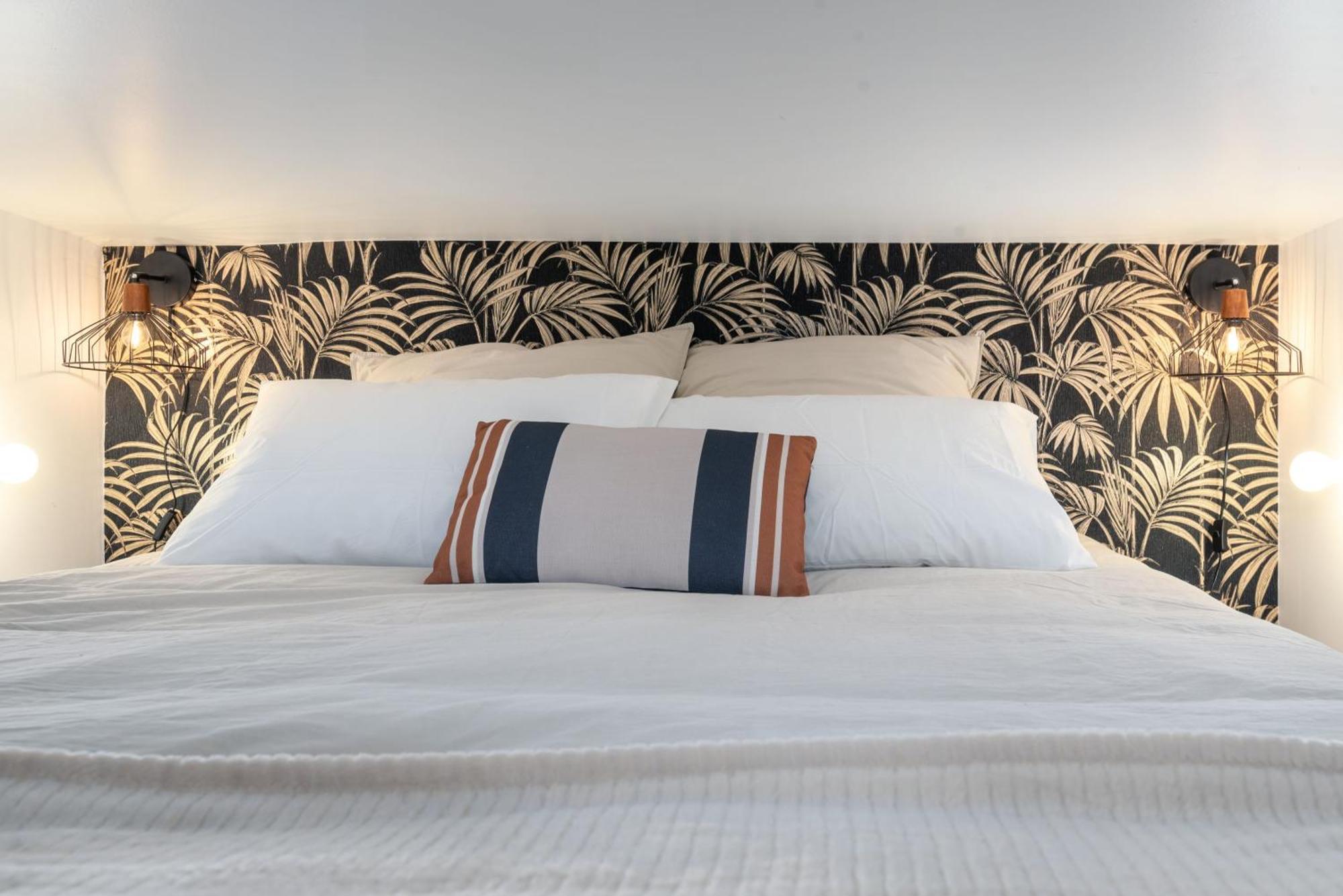 Le Cocon Traboule & Spa Lione Esterno foto