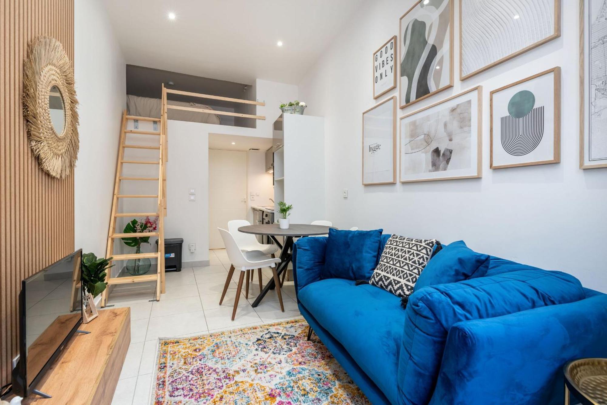 Le Cocon Traboule & Spa Lione Esterno foto