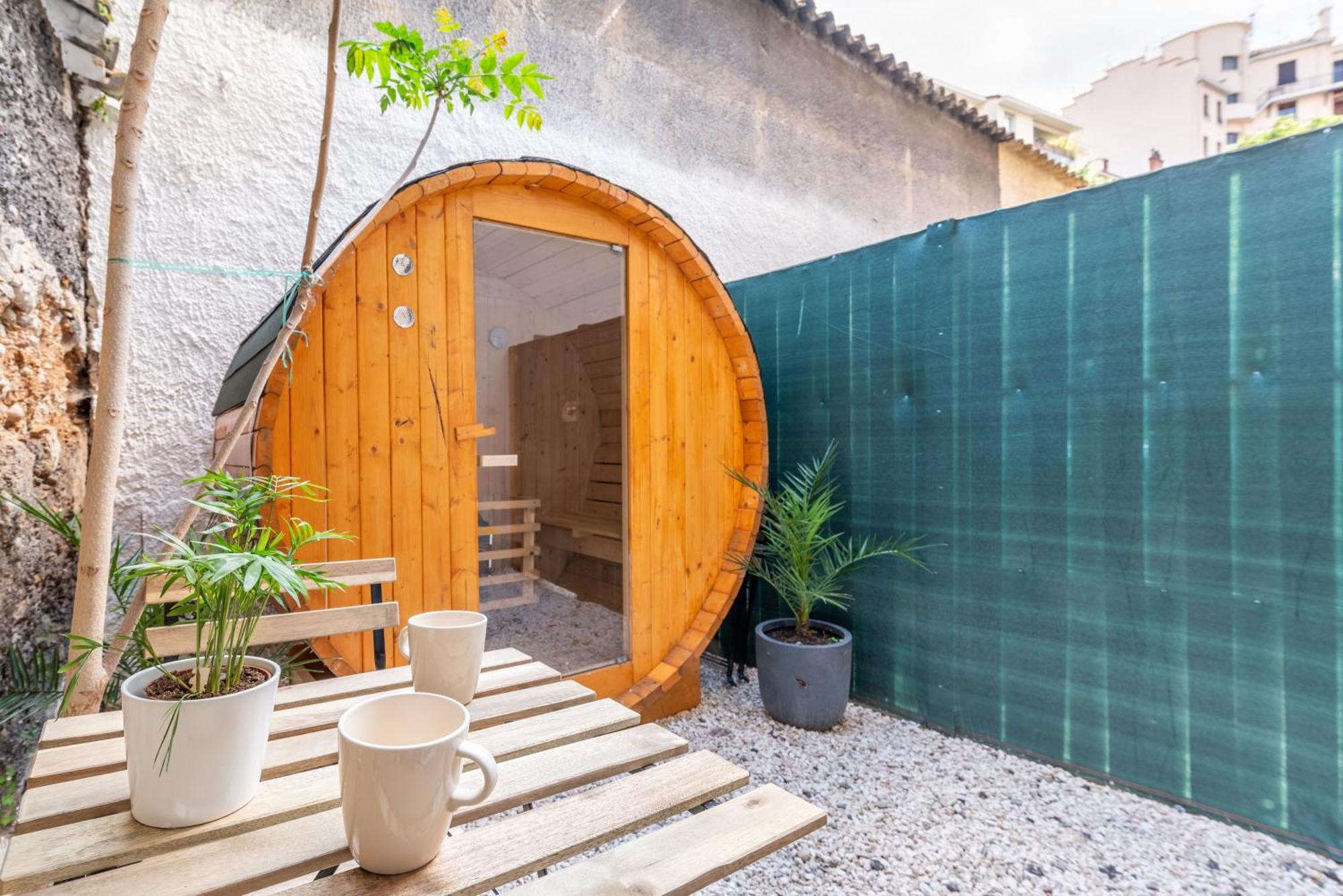 Le Cocon Traboule & Spa Lione Esterno foto