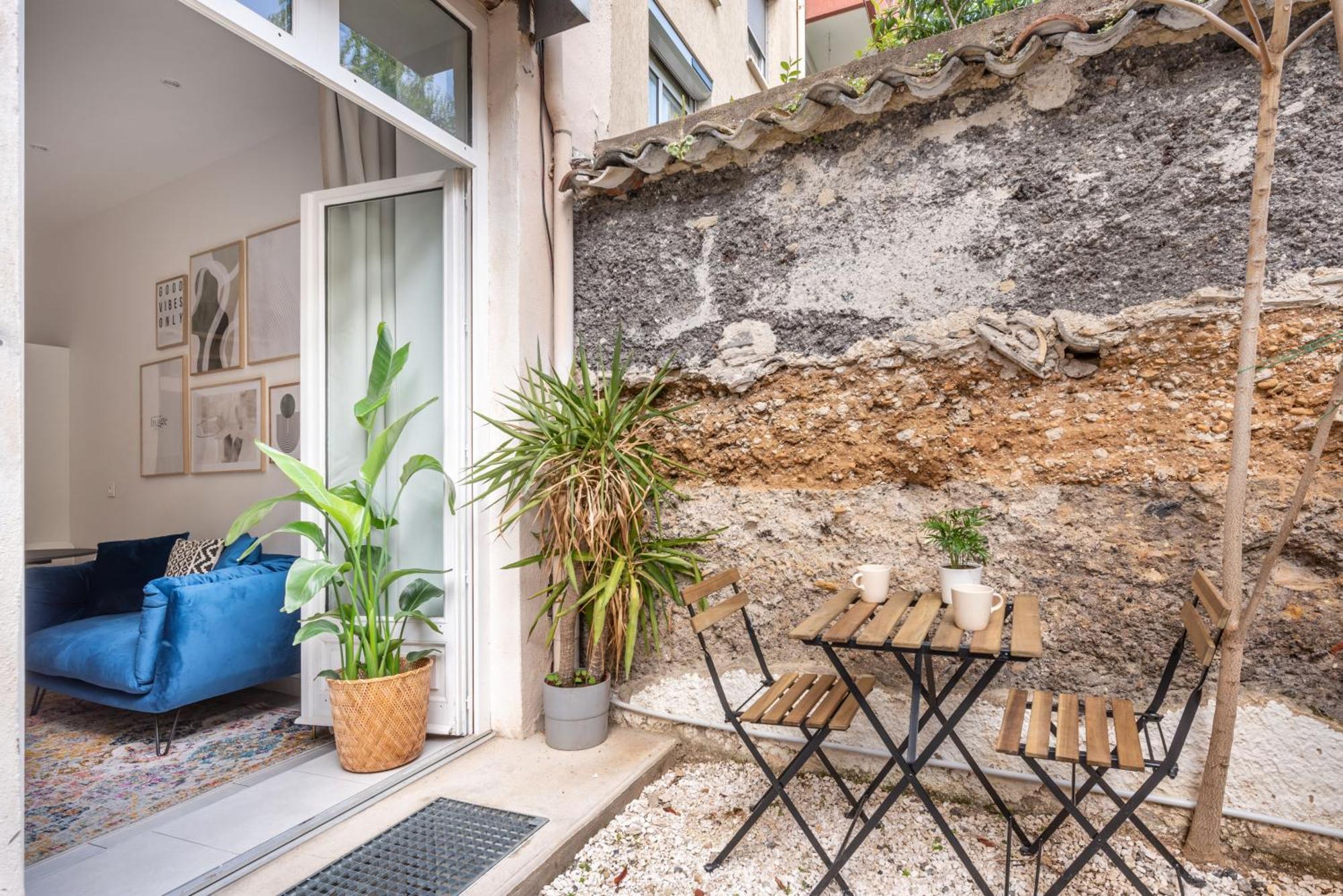 Le Cocon Traboule & Spa Lione Esterno foto